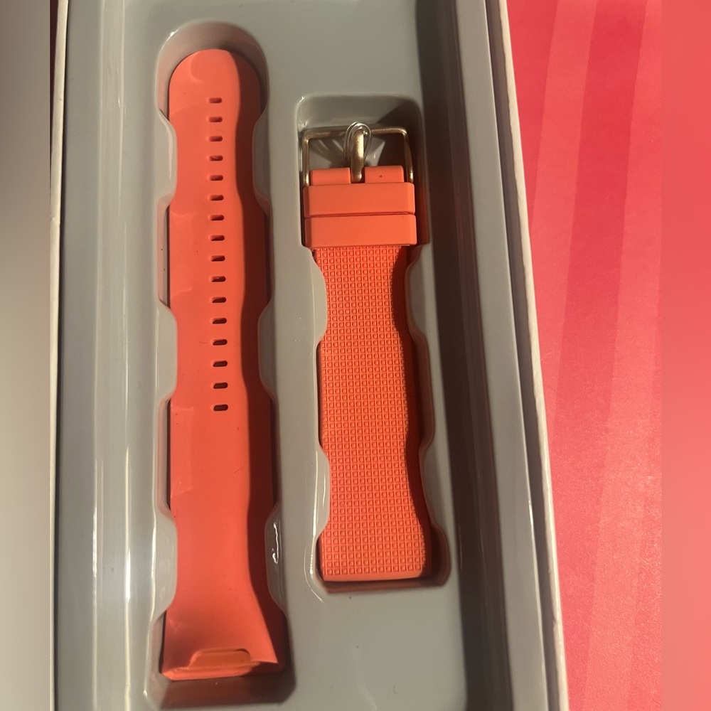 New Fitbit Charge 3 Silicone Band